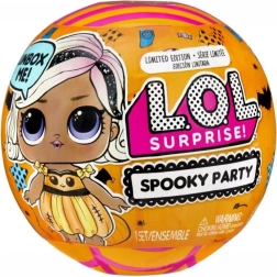 LOL Surprise! Spooky Party лимитирано издание