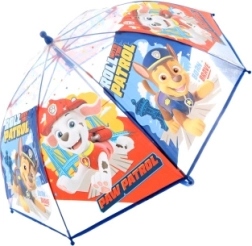 Детски ръчен чадър PAW PATROL (Пес патрул) 65 см