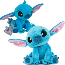 Плюшена играчка DISNEY LILO & STITCH – Stitch 25 см