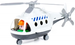 Cargo helicopter for kids