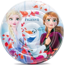 Надуваем остров с мотиви от Frozen 2
