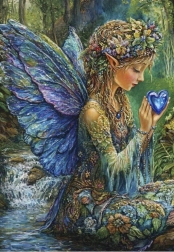 Puzzle Infused with Love 1000 pieces GRAFIKA