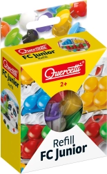 Fantacolor Junior Mosaic – Button Refill Set
