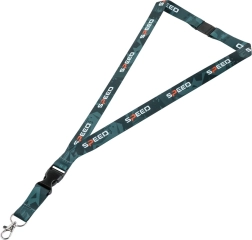 Ключодържател с карабинер кола