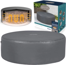 Термо капак за джакузи Lay‑Z‑Spa EnergySense Plus 196 см
