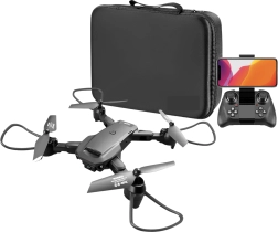 Foldable drone with Wi‑Fi dual camera V23