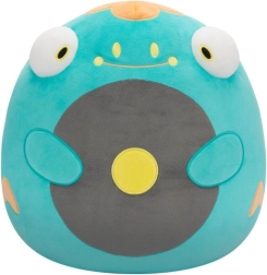 Pokémon Squishmallows плюшена възглавница Belibolt 25 см