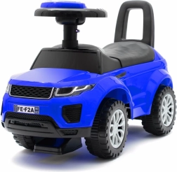 Baby Mix SUV Ride-On – Blue