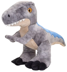 Keel plush dinosaur raptor 38 cm