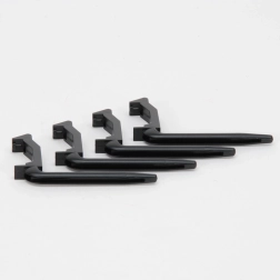 Резервни вилици за манипулатор MANITOU MRT 2150 – 4 бр.