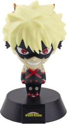 Иконична лампа My Hero Academia - Katsuki Bakugo