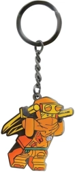 Lego Ninjago ключодържател Arin