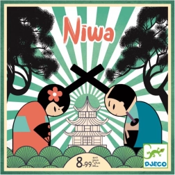 Тактическа игра Дуел на самураи