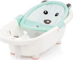 Подложка за къпане Chipolino Bear – Мента