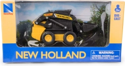 Mini loader NEW HOLLAND L228