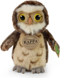 Eco-friendly Plush Owl 16 cm