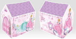 Стан Къщичка Принцеса