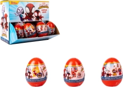 Яйце с изненада Spidey и неговите невероятни приятели