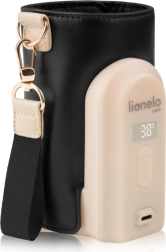 Преносим нагревател за шишета Lionelo Thermup Go Evo