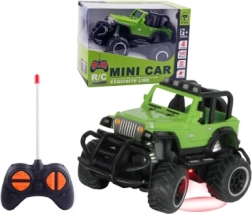 Офроуд RC кола 1:43