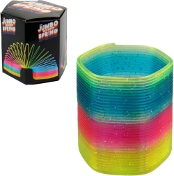 Пружина Шестоъгълник Играчка