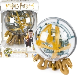 Perplexus Harry Potter 3D лабиринт – сфера със 70 препятствия