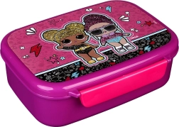 Кутия за сандвич с мотив LOL Surprise