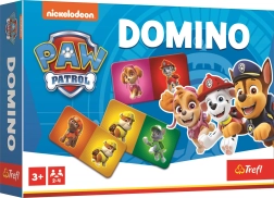 Домино игра Paw Patrol за деца