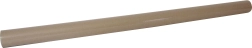 Grey wrapping paper 100 × 500 cm on a roll