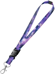 Ключодържател с карабинка Пегас