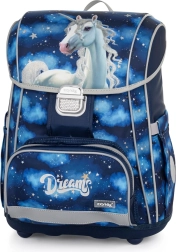 School Backpack Premium Unicorn