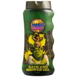 Shrek Shower Gel
