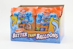 Водни бомби Nerf