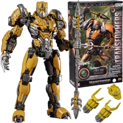 Transformers Cheetor – сглобяем модел на екшън фигурка 18 см