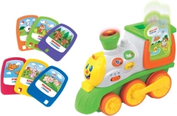 My First Talking Train
