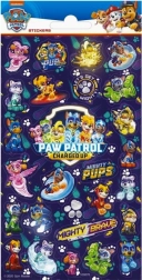 Стикери PAW PATROL – тип C
