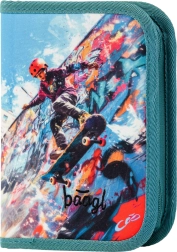 Ученически едноетажен несесер Skatepark