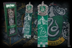 Разделител за книга HARRY POTTER – Слидерин deluxe
