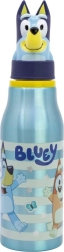Алуминиева бутилка за пиене BLUEY 690 мл