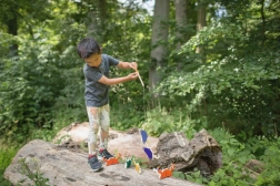 Играчка „На лов на раци“