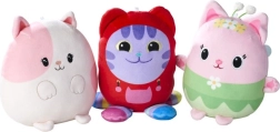 Plush toy Gabby's Dollhouse Squishy 20 cm