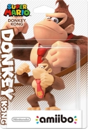 Фигурка amiibo Donkey Kong – Super Mario