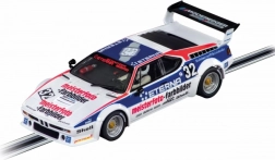 Carrera Evolution BMW M1 Procar racing car 1:32
