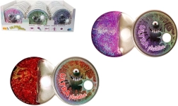 Ултра пластелин със светеща LED топче, 80 г