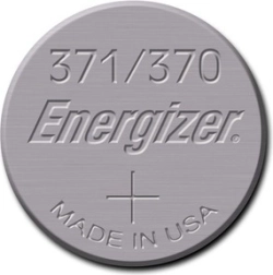 Часовникова батерия Energizer 371/370 SR920