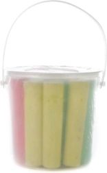 Тебешири в кофичка 15 бр.