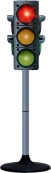 Светофар със светлинни и звукови ефекти 71 см