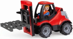 Мотокар с палет Truckies