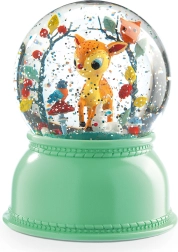 Нощна лампа Сърничка Djeco