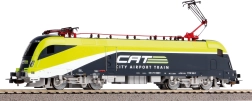 Piko електрически локомотив rh 1116 taurus CAT ÖBB, H0